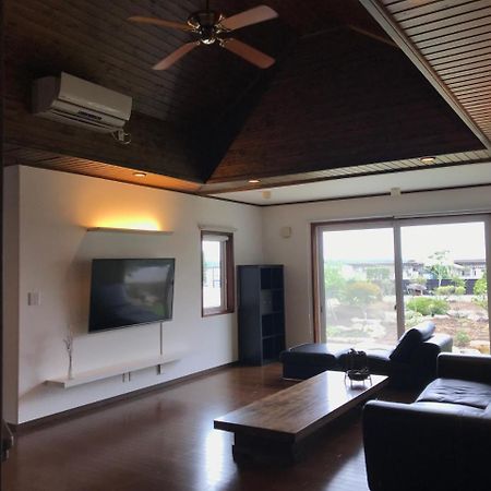 מטסושימה Luxury Ocean Front House Bay-Villa מראה חיצוני תמונה