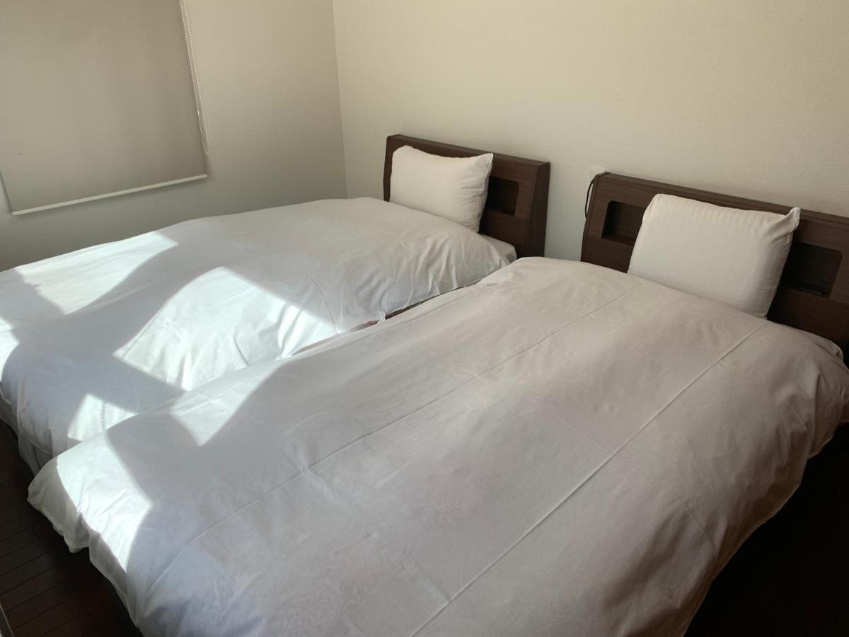 מטסושימה Luxury Ocean Front House Bay-Villa מראה חיצוני תמונה