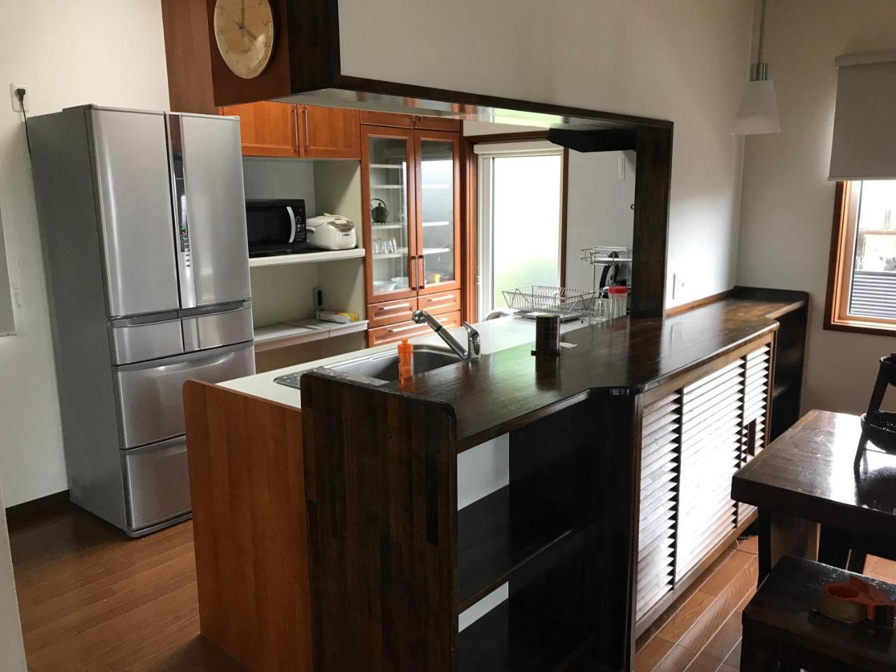 מטסושימה Luxury Ocean Front House Bay-Villa מראה חיצוני תמונה